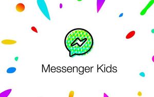 Messenger Kids доступний тільки на території США
