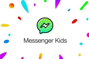 Messenger Kids доступен только на территории США