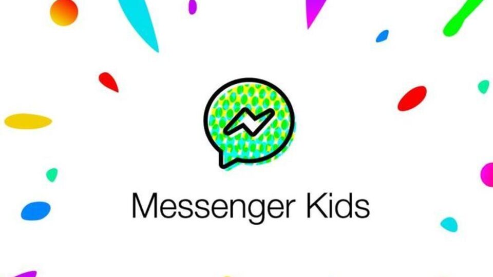 Messenger Kids доступний тільки на території США