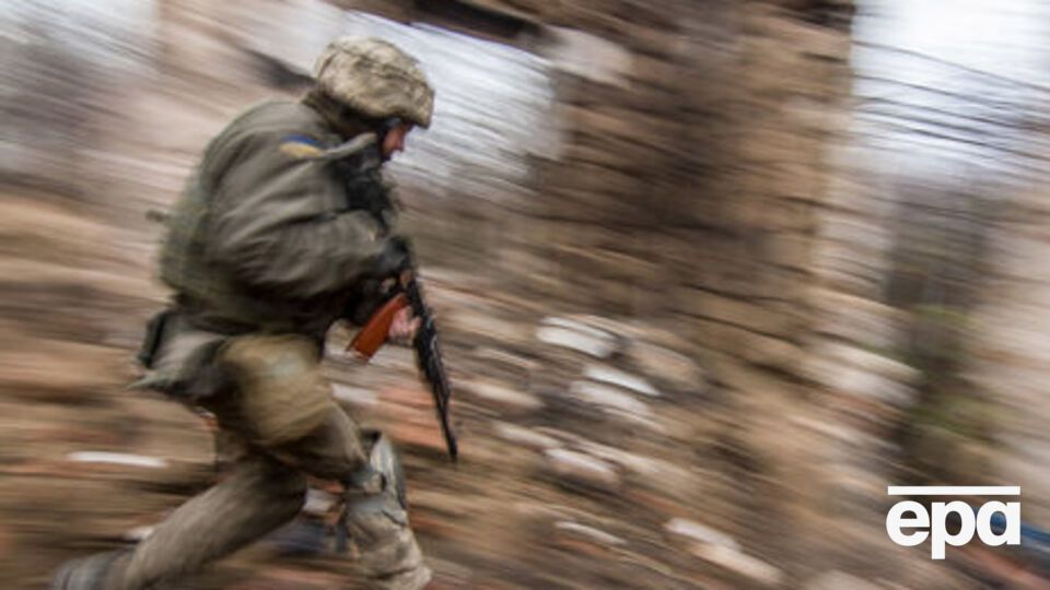 Лікарі не змогли врятувати поранених бійців