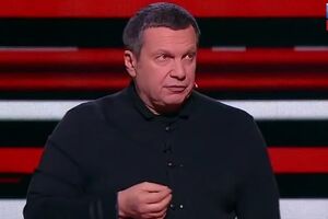 Соловьев: Своих детей я бы и в Сирию отправил… с автоматом