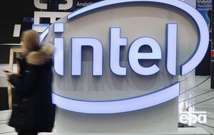 Intel, вероятнее всего, продолжит работу в Украине, но по другой модели