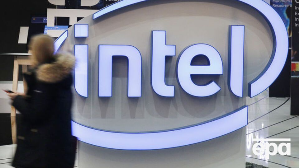 Intel, вероятнее всего, продолжит работу в Украине, но по другой модели