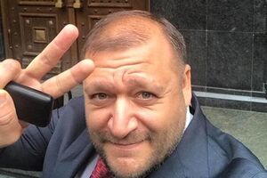 Добкин считает, что в требованиях активистов, которые блокировали телеканал, нет логики
