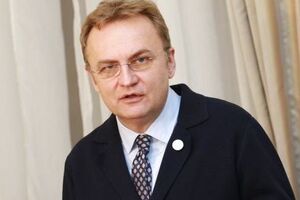 Садовий: Такого в нас в Україні ще не було