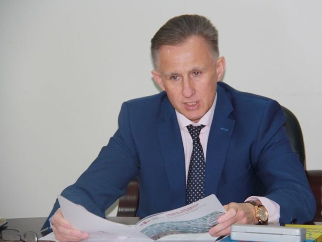 Илык: Минздрав планирует внедрить электронный рецепт в 2018 году