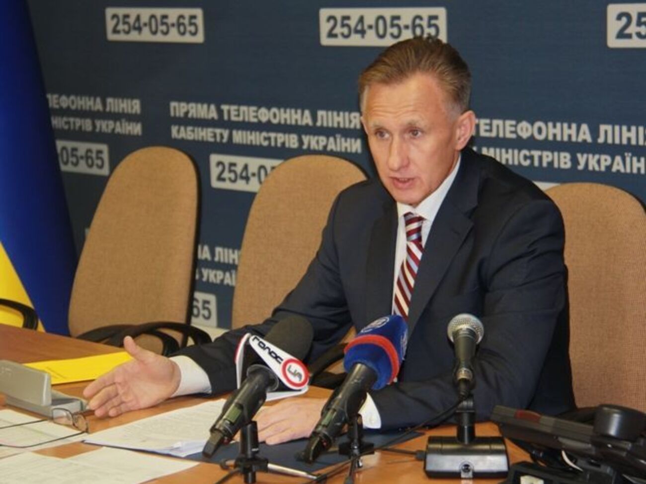 Илык сообщил, что в новом перечне будет около 430 самых необходимых лекарств