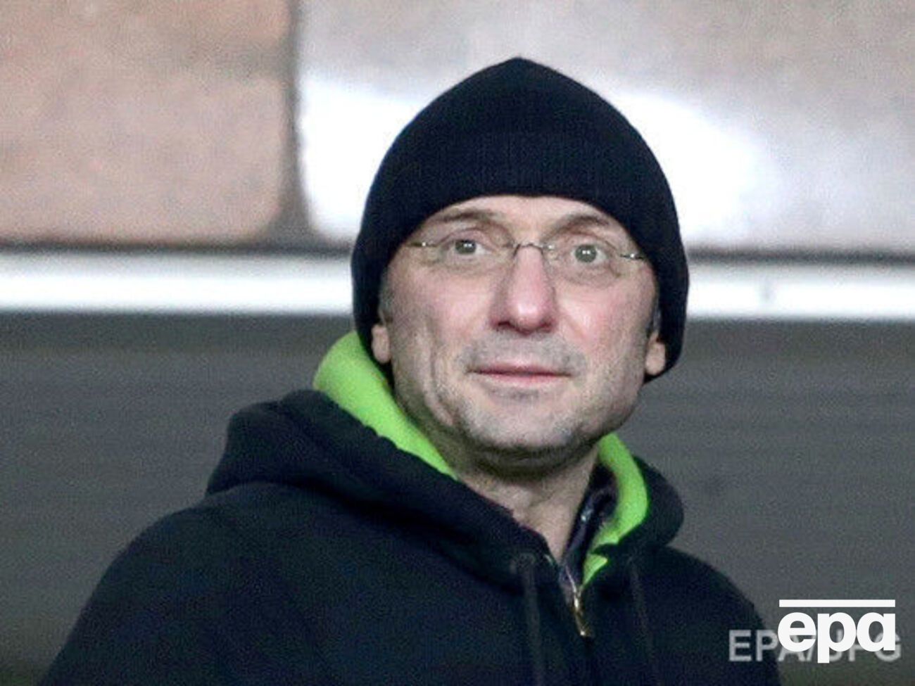 За версією прокуратури, Керімов відмивав гроші, купуючи нерухомість