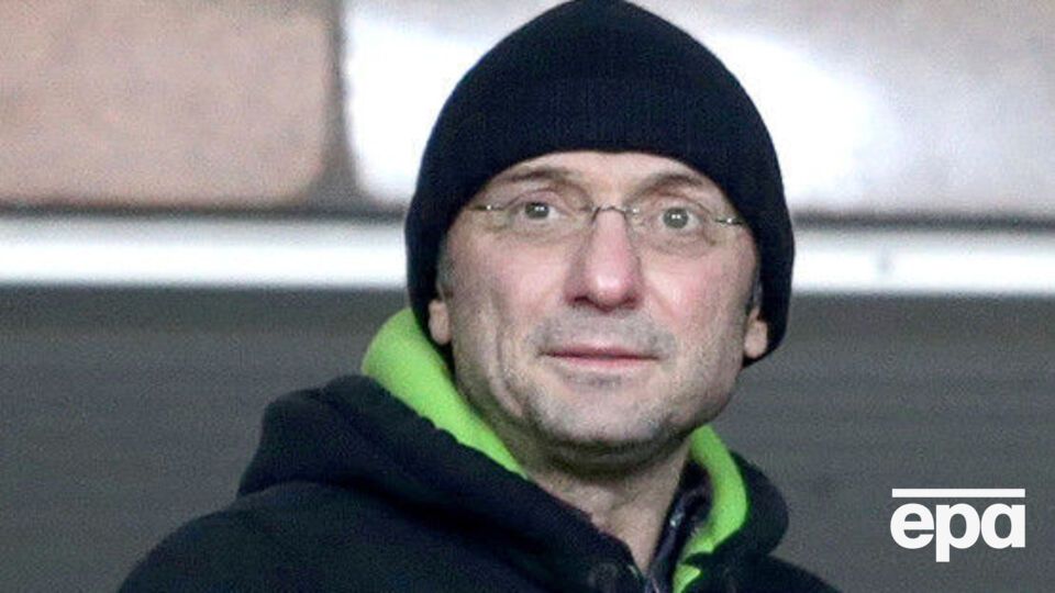 За версією прокуратури, Керімов відмивав гроші, купуючи нерухомість