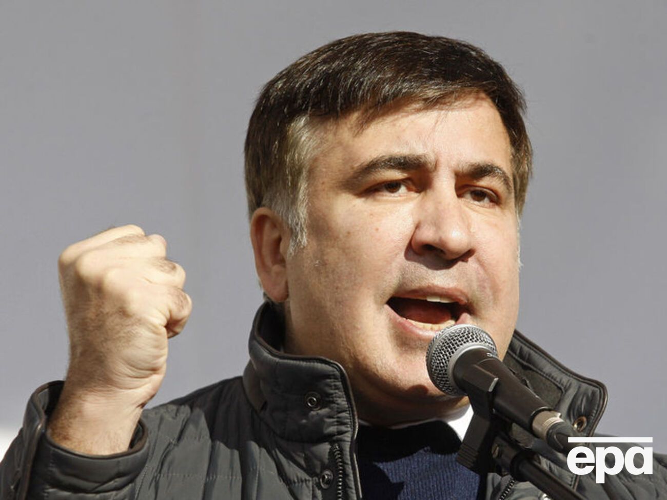 Адвокат Саакашвілі підтвердив, що політика затримали