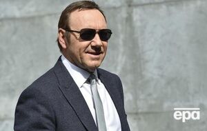 Съемки сериала прервали из-за скандала со Спейси