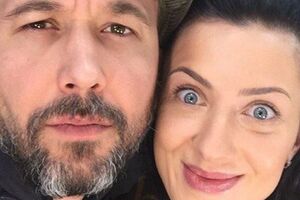 Бабкіни влаштували спільну відпустку