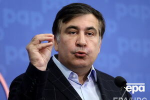 Галабала: Саакашвили подозревают в содействии преступной организации
