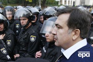 Адвокат не відкинув екстрадиції Саакашвілі