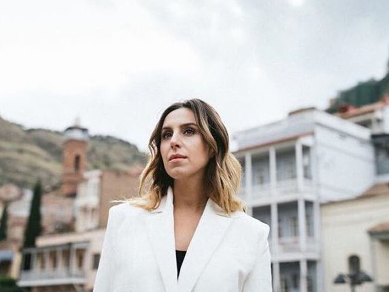 Джамала:&nbsp;Распространять месседж о безопасной миграции очень важно, поэтому я глубоко ценю возможность быть частью команды, которая помогает людям принимать информированные решения