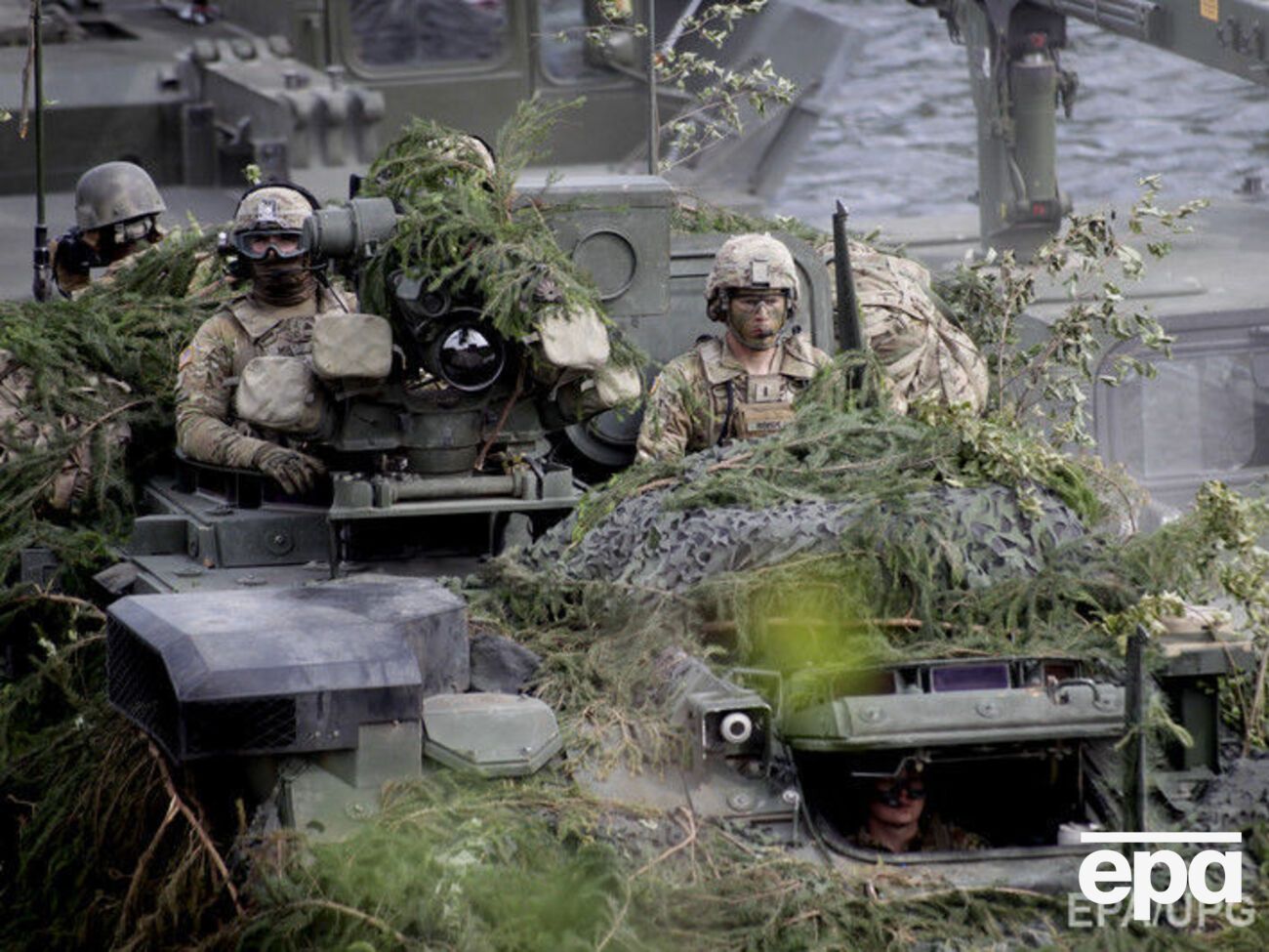 В МИД РФ заявили о нарушении НАТО договоренностей с Москвой