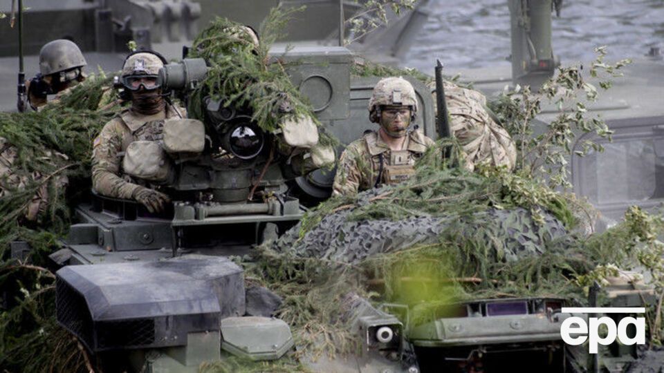 В МИД РФ заявили о нарушении НАТО договоренностей с Москвой