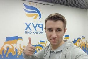 Богомазов: Коли Саакашвілі заходив у квартиру, його вдарили й заламали руки