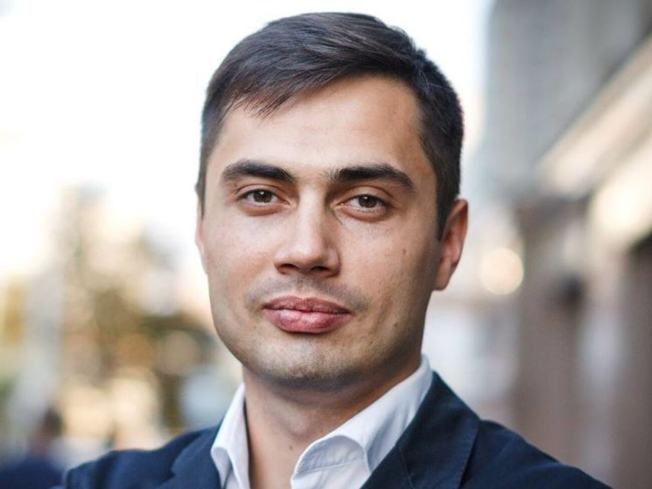 Для Порошенка затримання Саакашвілі – це політичні похорони