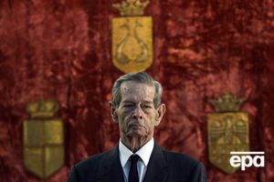 Михай I умер в своей резиденции в Швейцарии