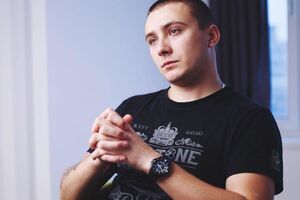 Якби я був у Києві, то вийшов би зараз на вулицю. Не за Саакашвілі, а проти свавілля і бандитизму влади
