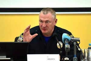 Князєв: Закликаю громадян дотримуватися закону, а поліція, у свою чергу, забезпечить охорону публічної безпеки під час масових заходів