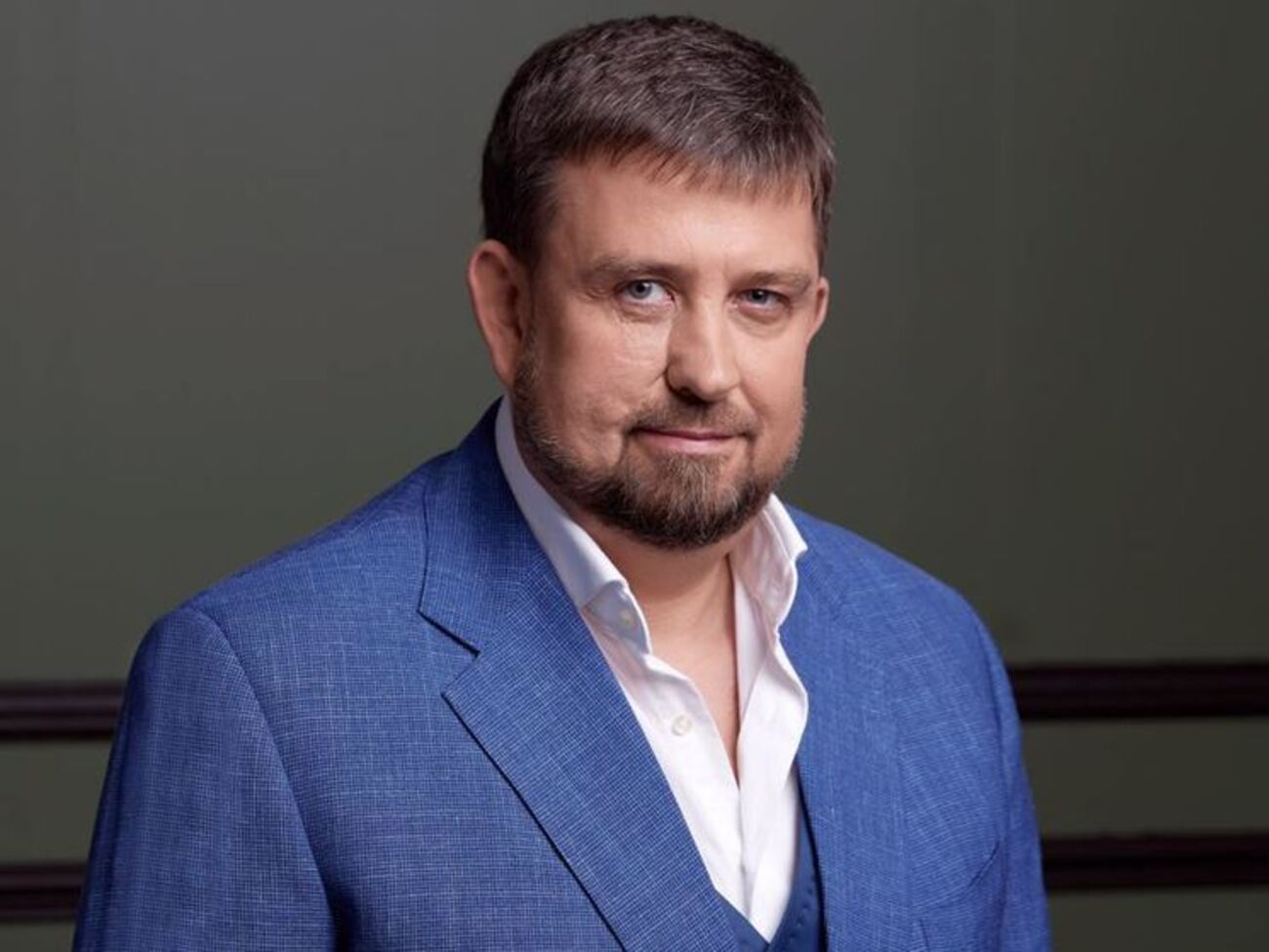 Олег Недава: Существующая программа льготного жилищного строительства требует значительно более мощного финансирования