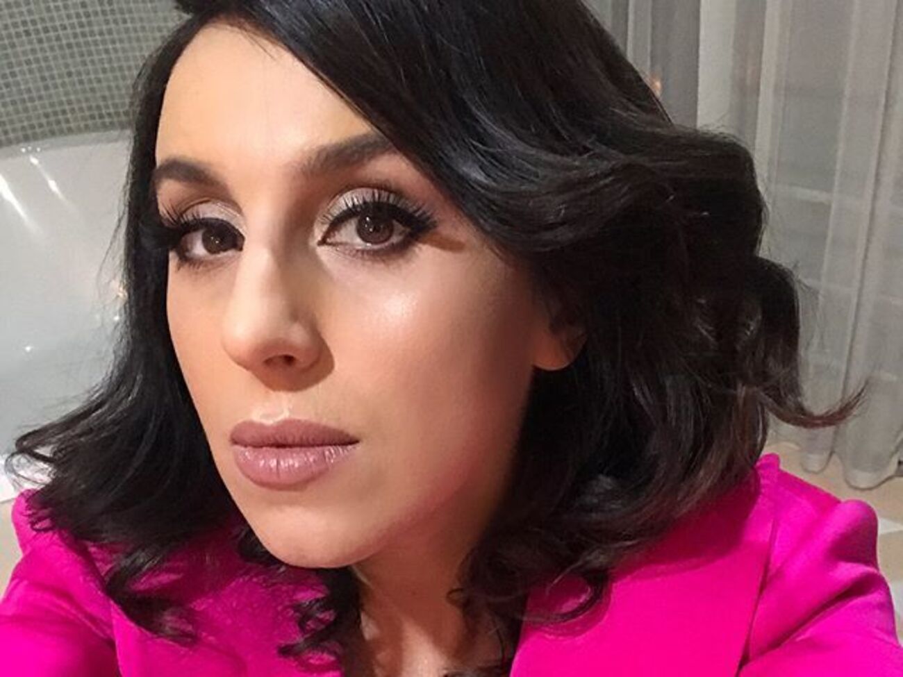 Джамала: Учим украинский язык