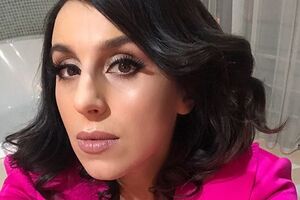 Джамала: Учим украинский язык