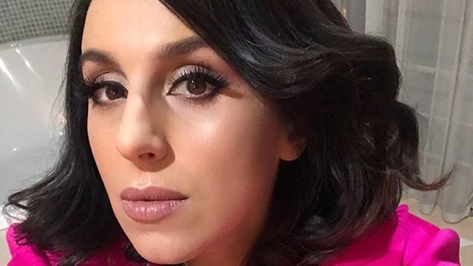 Джамала: Вчимо українську мову