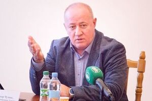 Чумак: Саакашвілі не зупинили на кордоні і випустили сьогодні. Але якщо і третя спроба стане невдалою, це буде "Мамахохотала шоу"