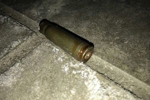 Авто Гармаша обстреляли 5 декабря