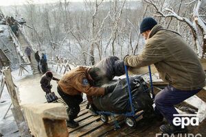 Мост в Станице Луганской намерены отремонтировать