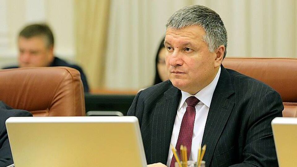 Аваков: Разом зі всіма вперше слухаю плівки Курченко – Дангадзе – Саакашвілі