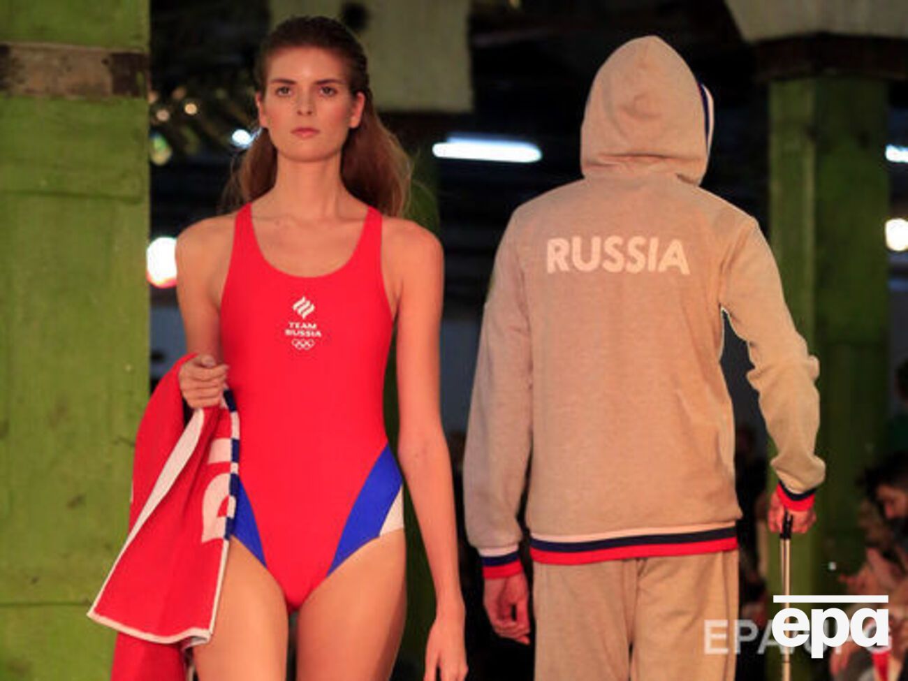Російським спортсменам заборонять виступати в Південній Кореї в національних кольорах