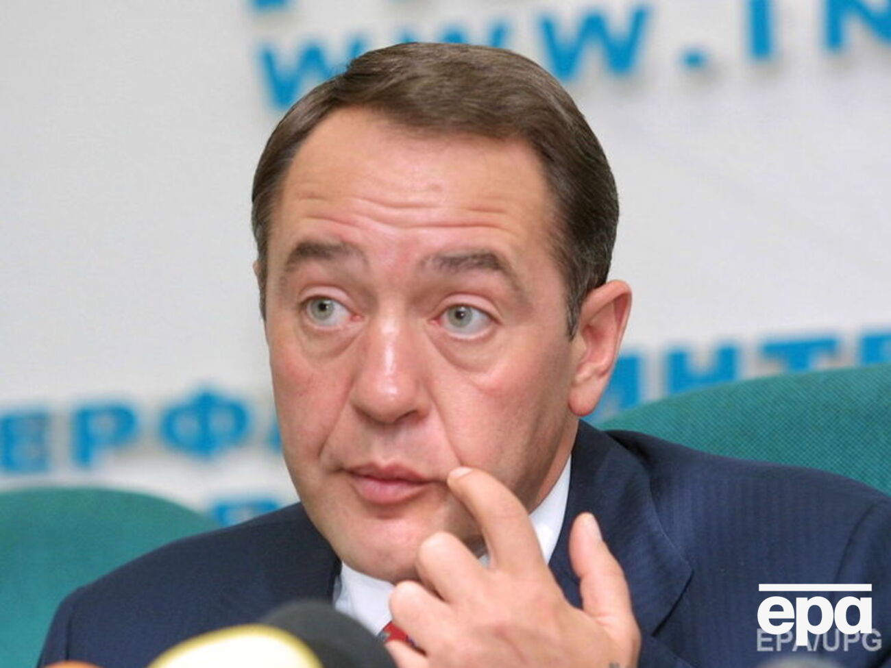 Лесина нашли мертвым в отеле Dupont Circle 5 ноября 2015 года