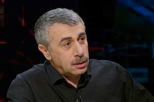 Комаровський: Коли ви говорите про 60% українців, які не можуть купити нормальні ліки, справжня трагедія в тому, що навіть коли у вас купа грошей, ви все одно з високим ступенем імовірності не можете купувати нормальні ліки!