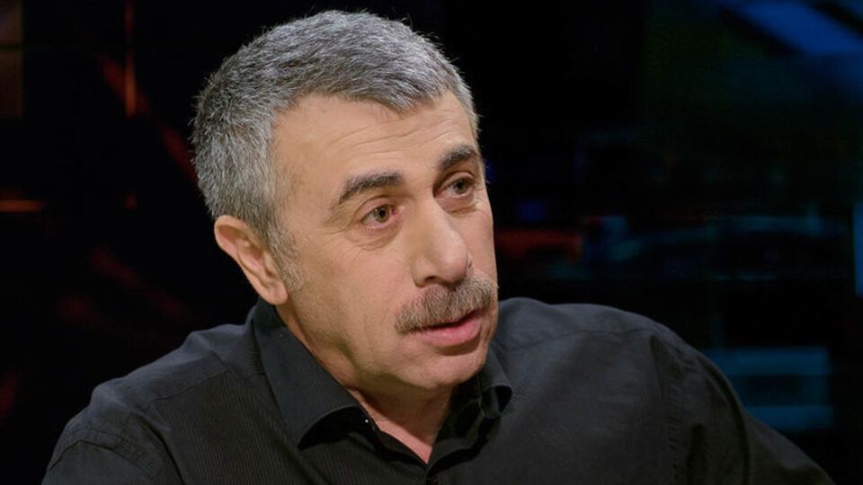 Комаровський: Коли ви говорите про 60% українців, які не можуть купити нормальні ліки, справжня трагедія в тому, що навіть коли у вас купа грошей, ви все одно з високим ступенем імовірності не можете купувати нормальні ліки!