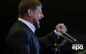 Кадыров: Главное сейчас – не впадать в уныние