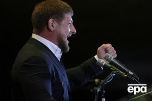 Кадыров: Главное сейчас – не впадать в уныние