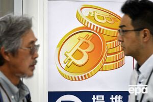 Із початку грудня біткоін подорожчав на 20%