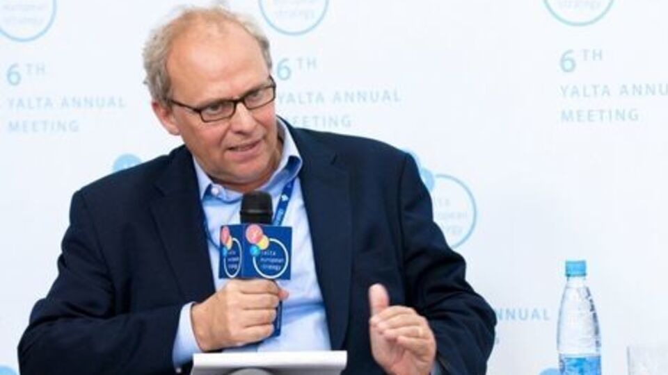 Аслунд считает, что украинские власти провалили судебную реформу