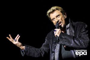 Холлидей умер на 75-м году жизни