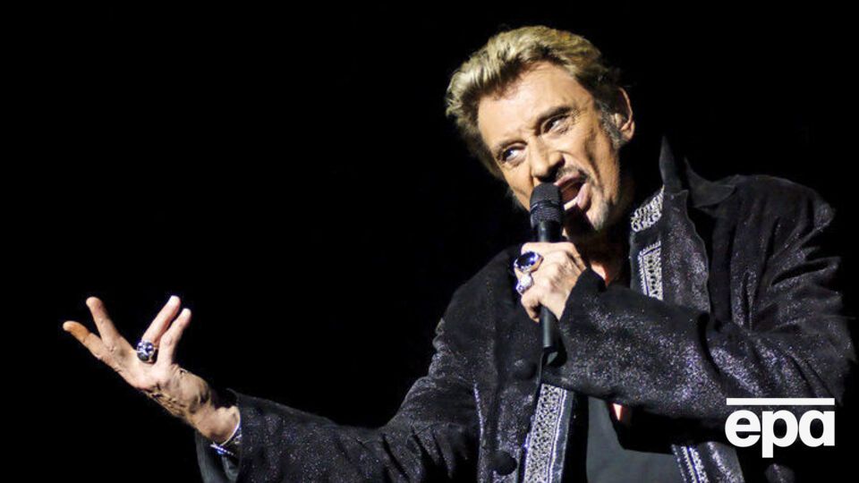Холлидей умер на 75-м году жизни
