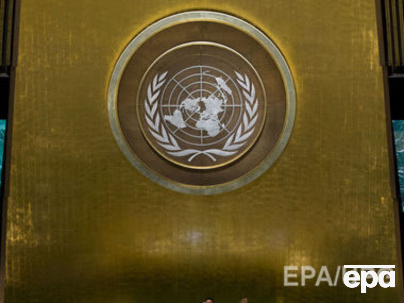 ООН ограничивает деятельность на Донбассе