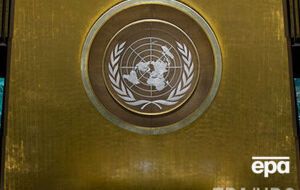 ООН ограничивает деятельность на Донбассе