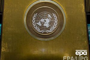 ООН ограничивает деятельность на Донбассе