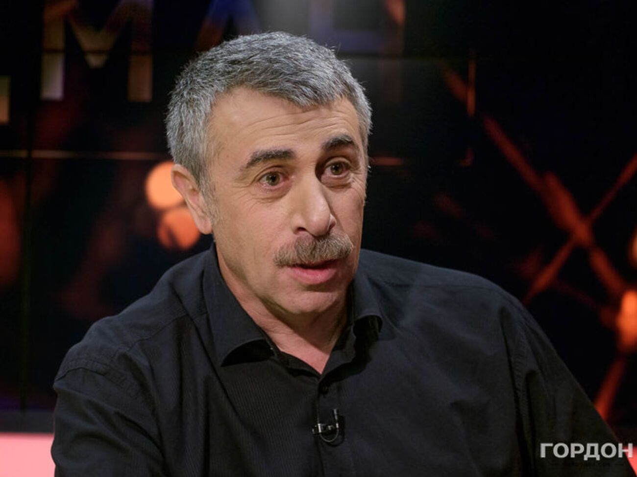 Комаровский:&nbsp;Я через неделю после Майдана написал в Facebook, что главный реформатор в стране&nbsp;&ndash; это министр внутренних дел