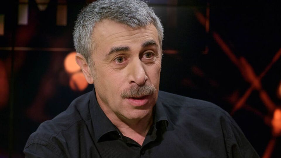 Комаровський: Я за тиждень після Майдану написав у Facebook, що головний реформатор у країні – це міністр внутрішніх справ