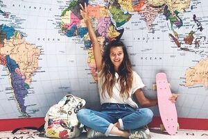 Тодоренко: Жизнь – это движение, надо заставить шестеренки крутиться-вертеться, чтобы достичь заветной цели!